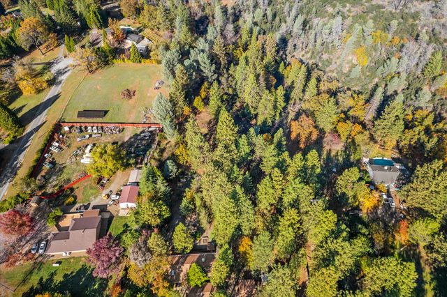 28449 Whippoorwill Circle, Shingletown, CA 96088