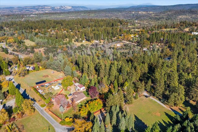 28449 Whippoorwill Circle, Shingletown, CA 96088