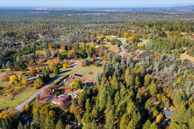 28449 Whippoorwill Circle, Shingletown, CA 96088