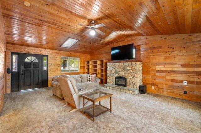 28449 Whippoorwill Circle, Shingletown, CA 96088