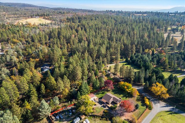 28449 Whippoorwill Circle, Shingletown, CA 96088