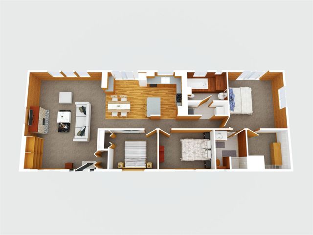 28449 Whippoorwill Circle, Shingletown, CA 96088