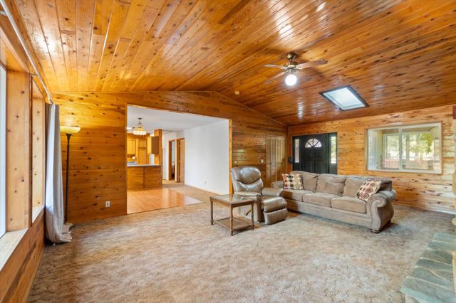 28449 Whippoorwill Circle, Shingletown, CA 96088