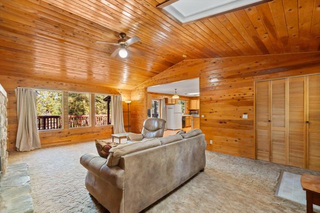 28449 Whippoorwill Circle, Shingletown, CA 96088