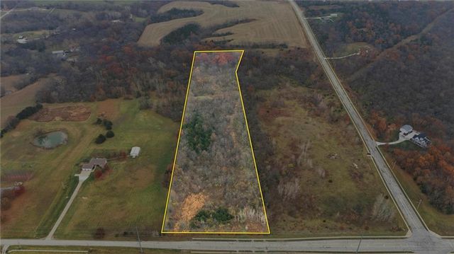 4805 N 115th Street, Kansas City, KS 66109