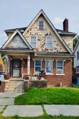 3317 Waverly, Detroit City, MI 48238