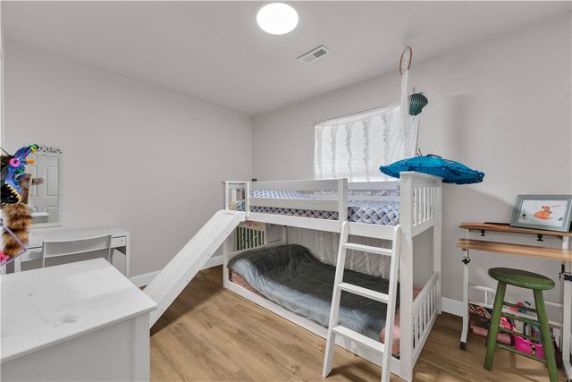 811 N 30th Street, Rogers, AR 72756