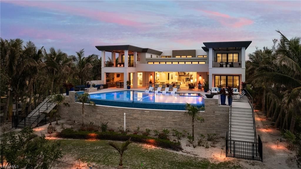 16950 Captiva DR, CAPTIVA, FL 33924 — exterior