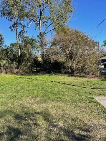 0 Cartersville Street, Houston, TX 77029