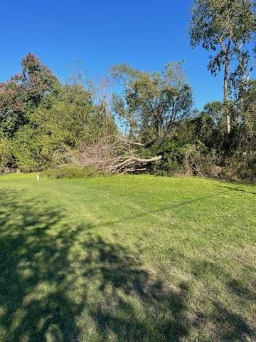 0 Cartersville Street, Houston, TX 77029