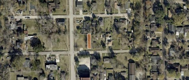 0 Cartersville Street, Houston, TX 77029