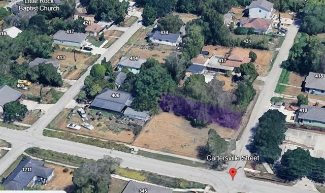 0 Cartersville Street, Houston, TX 77029