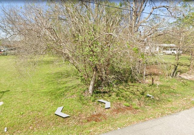 0 Cartersville Street, Houston, TX 77029