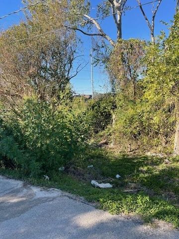 0 Cartersville Street, Houston, TX 77029