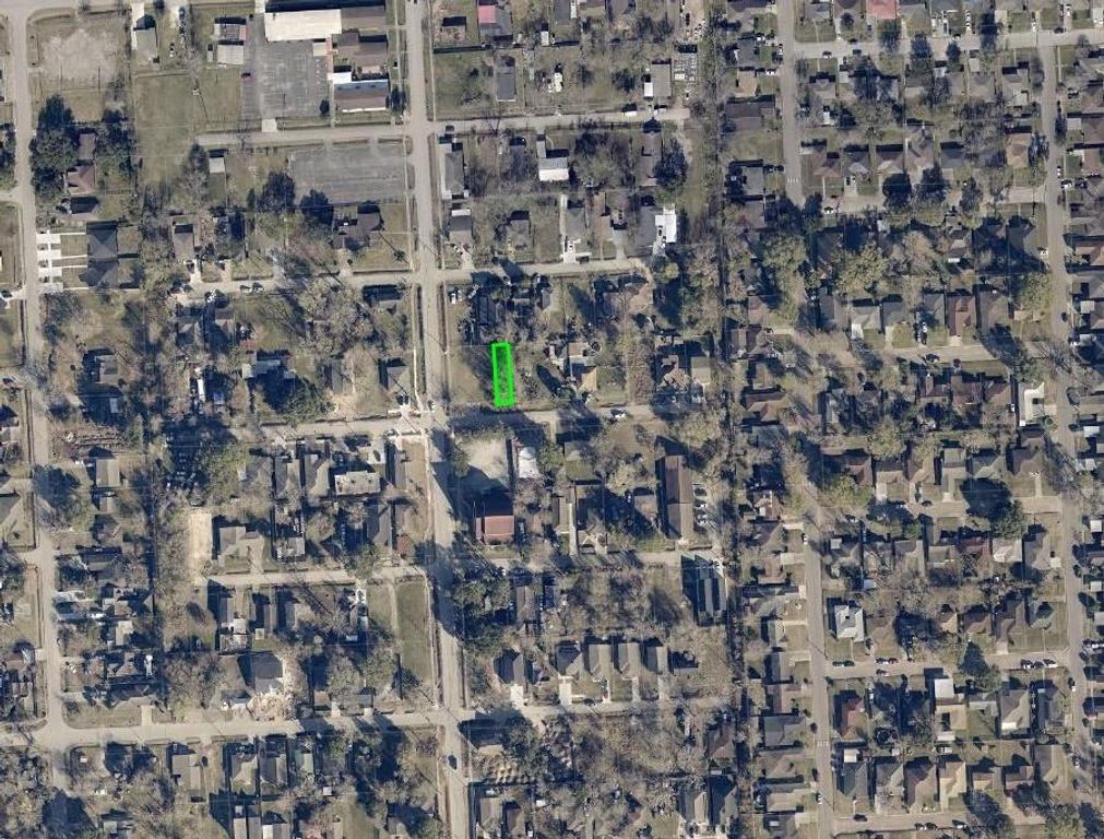 0 Cartersville Street, Houston, TX 77029