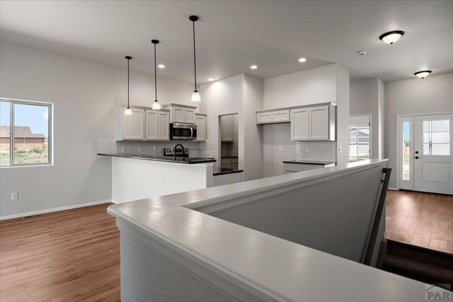 550 E Chaunsey Dr, Pueblo West, CO 81007