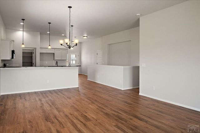 550 E Chaunsey Dr, Pueblo West, CO 81007