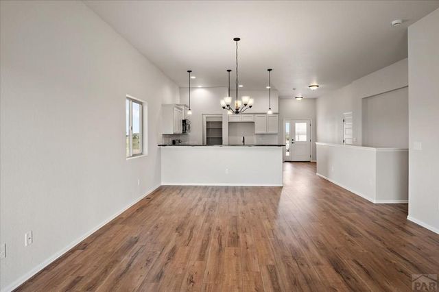 550 E Chaunsey Dr, Pueblo West, CO 81007