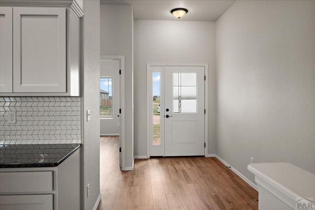 550 E Chaunsey Dr, Pueblo West, CO 81007