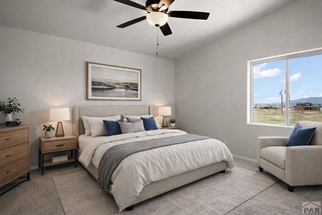 550 E Chaunsey Dr, Pueblo West, CO 81007