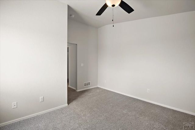 550 E Chaunsey Dr, Pueblo West, CO 81007