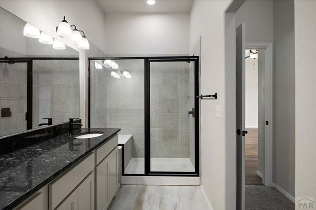 550 E Chaunsey Dr, Pueblo West, CO 81007