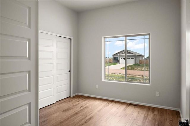 550 E Chaunsey Dr, Pueblo West, CO 81007