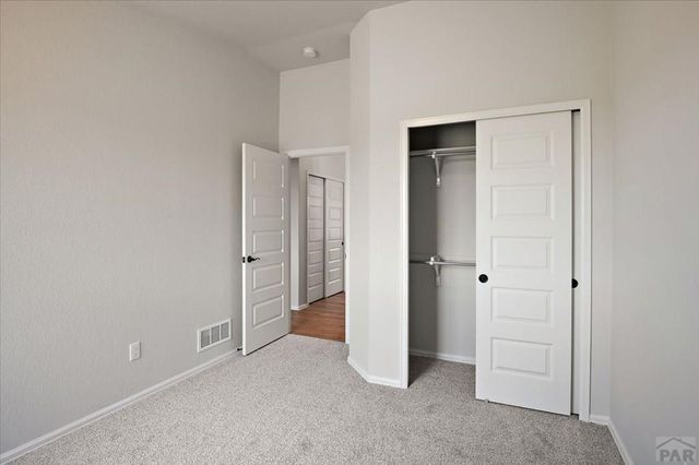 550 E Chaunsey Dr, Pueblo West, CO 81007