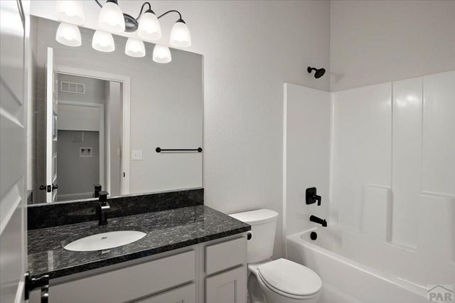 550 E Chaunsey Dr, Pueblo West, CO 81007