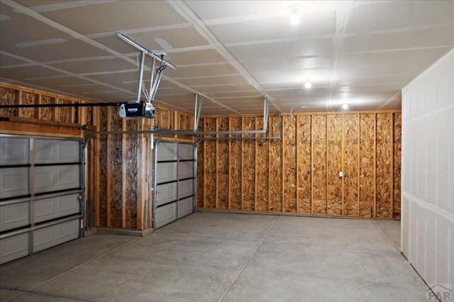 550 E Chaunsey Dr, Pueblo West, CO 81007