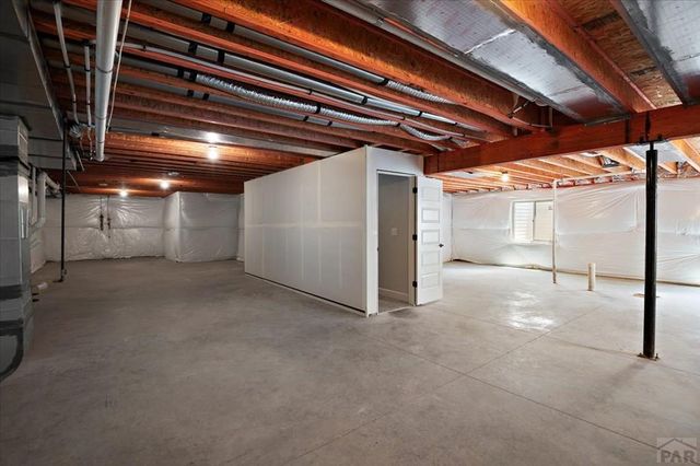 550 E Chaunsey Dr, Pueblo West, CO 81007