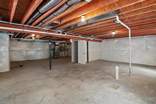 550 E Chaunsey Dr, Pueblo West, CO 81007