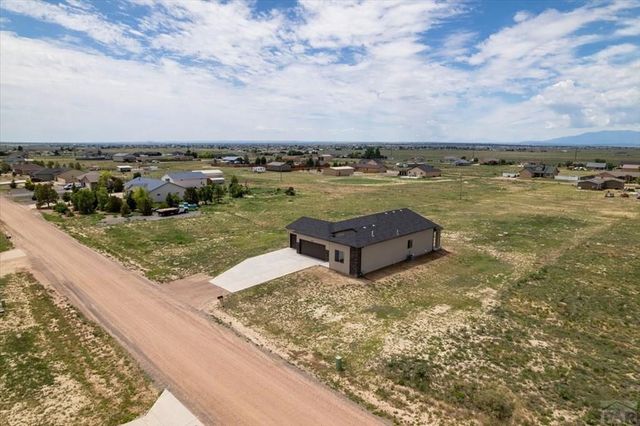 550 E Chaunsey Dr, Pueblo West, CO 81007