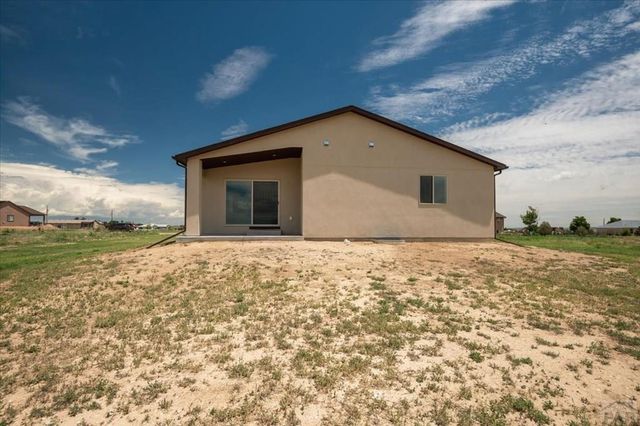550 E Chaunsey Dr, Pueblo West, CO 81007