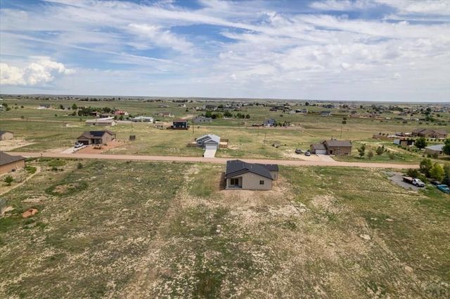 550 E Chaunsey Dr, Pueblo West, CO 81007