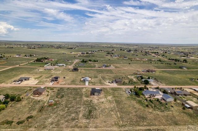 550 E Chaunsey Dr, Pueblo West, CO 81007