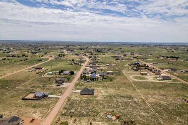 550 E Chaunsey Dr, Pueblo West, CO 81007