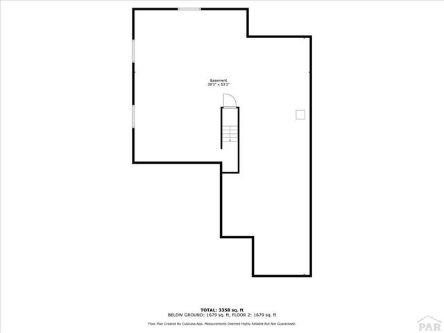 550 E Chaunsey Dr, Pueblo West, CO 81007