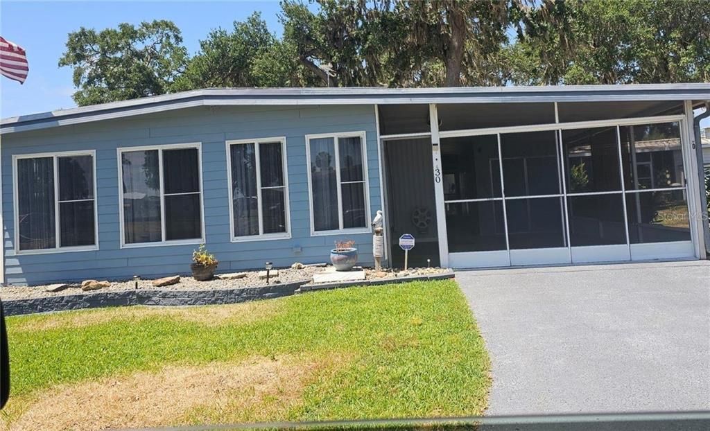 30 RIVERVIEW DRIVE, Fruitland Park, FL 34731