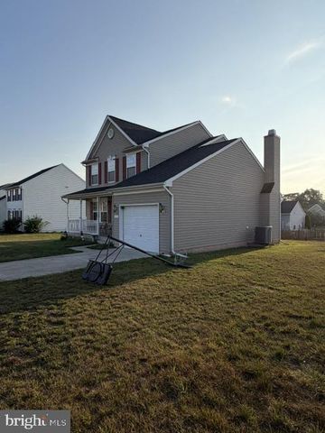 515 BRANDENBURG DR, Falling Waters, WV 25419