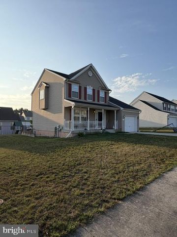 515 BRANDENBURG DR, Falling Waters, WV 25419