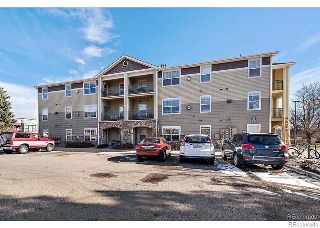 2226 W Elizabeth Street C104, Fort Collins, CO 80521