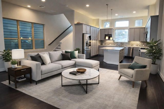 2422 Maufferd Street, Houston, TX 77009