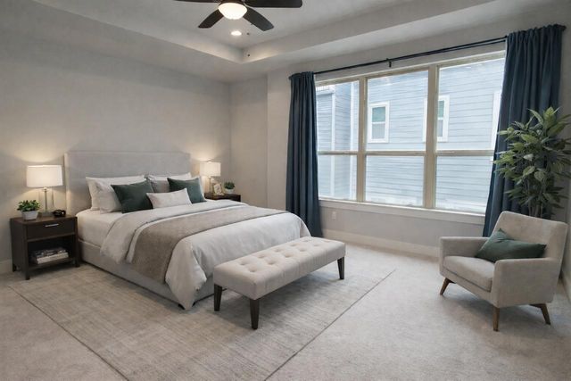 2422 Maufferd Street, Houston, TX 77009