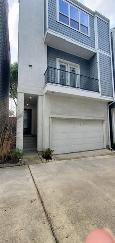 2422 Maufferd Street, Houston, TX 77009