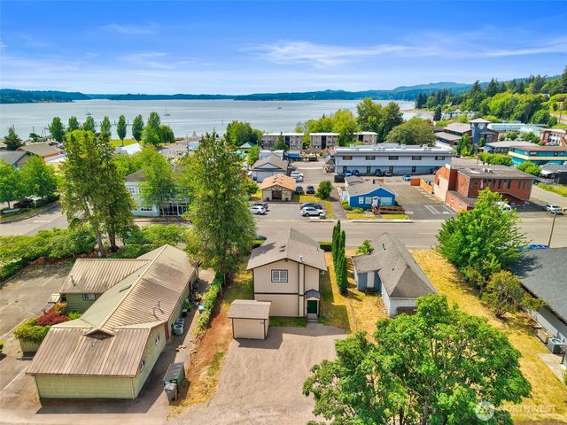 3542 NW Lowell Street, Silverdale, WA 98383