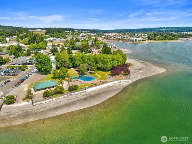 3542 NW Lowell Street, Silverdale, WA 98383