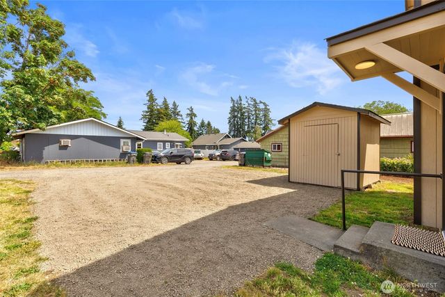 3542 NW Lowell Street, Silverdale, WA 98383