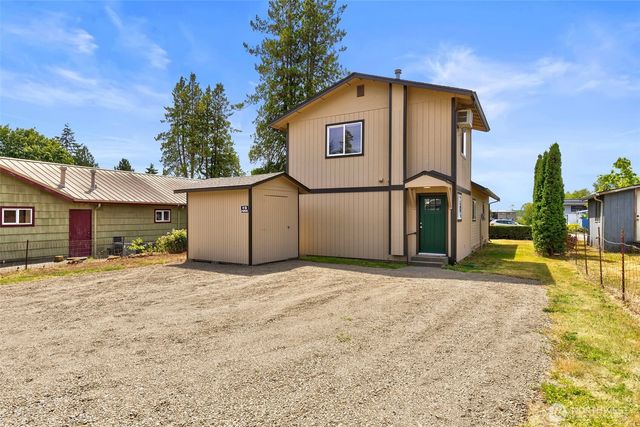 3542 NW Lowell Street, Silverdale, WA 98383