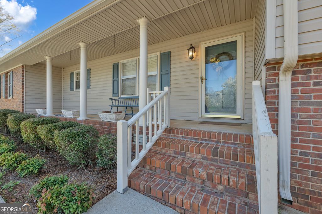 80 Riverbend Circle, Royston, GA 30662 — photo 4
